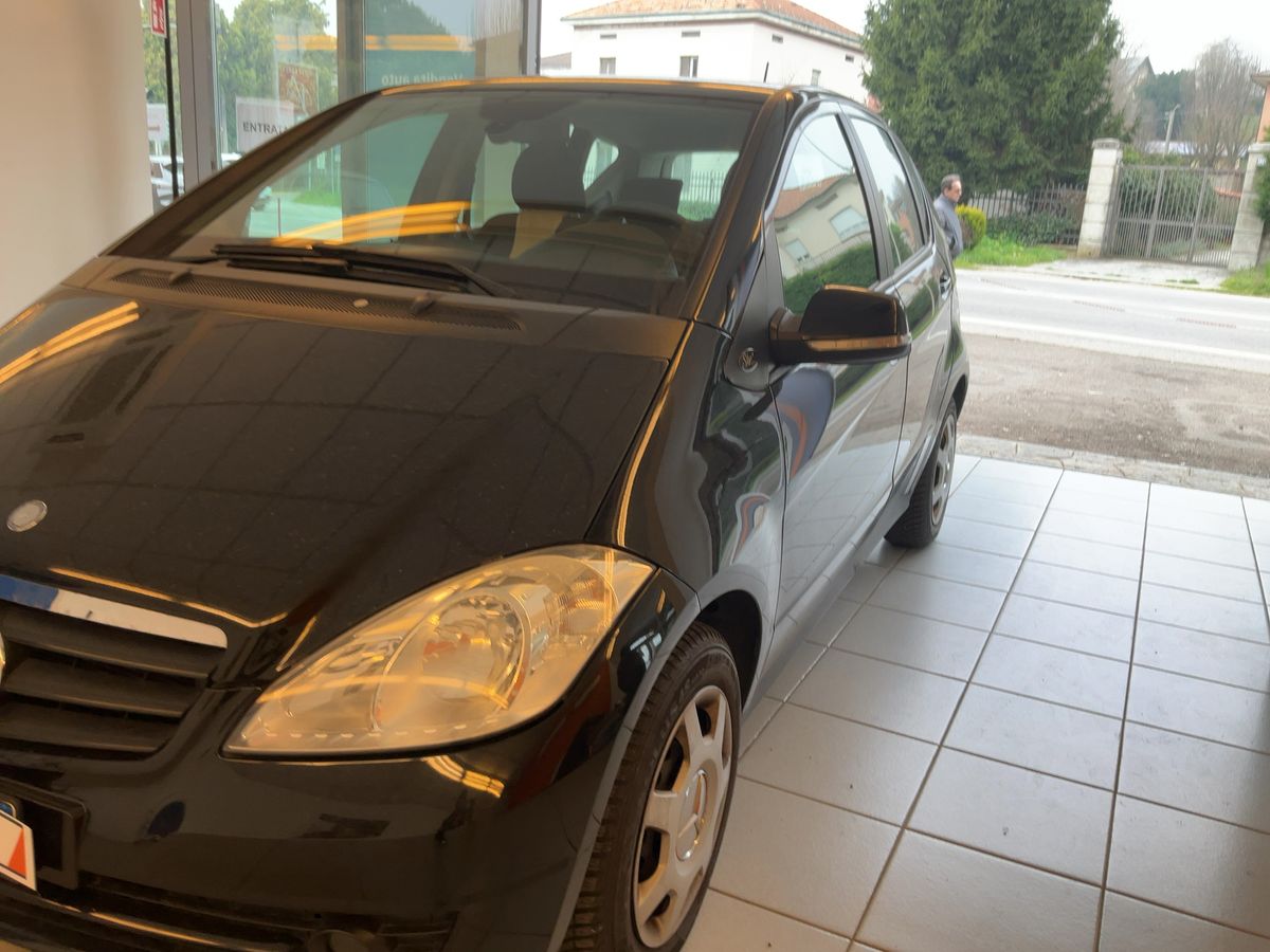 Mercedes-Benz A-Klasse d'occasion