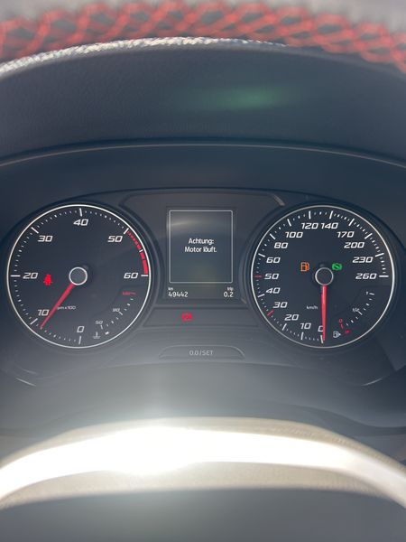 Seat Ateca 2.0 TDI FR — zdjęcie 12