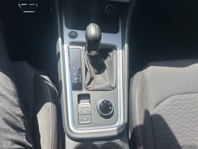 Seat Ateca 2.0 TDI FR — zdjęcie 25