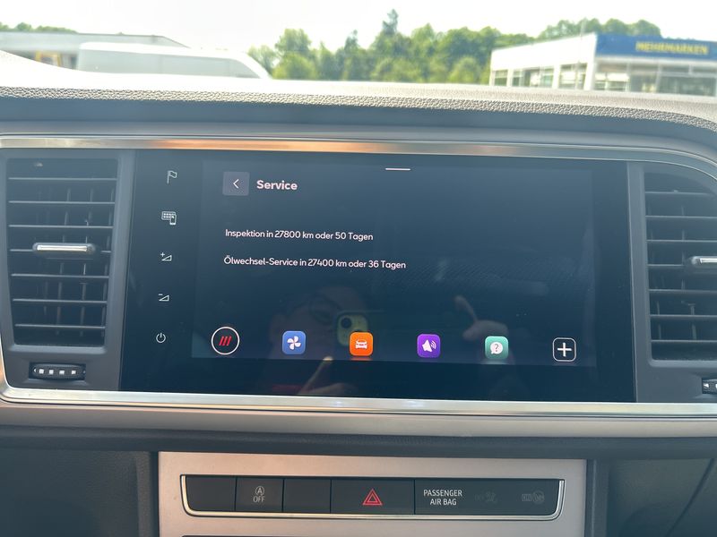 Seat Ateca 2.0 TDI FR — zdjęcie 18