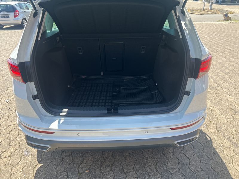 Seat Ateca 2.0 TDI FR — zdjęcie 19