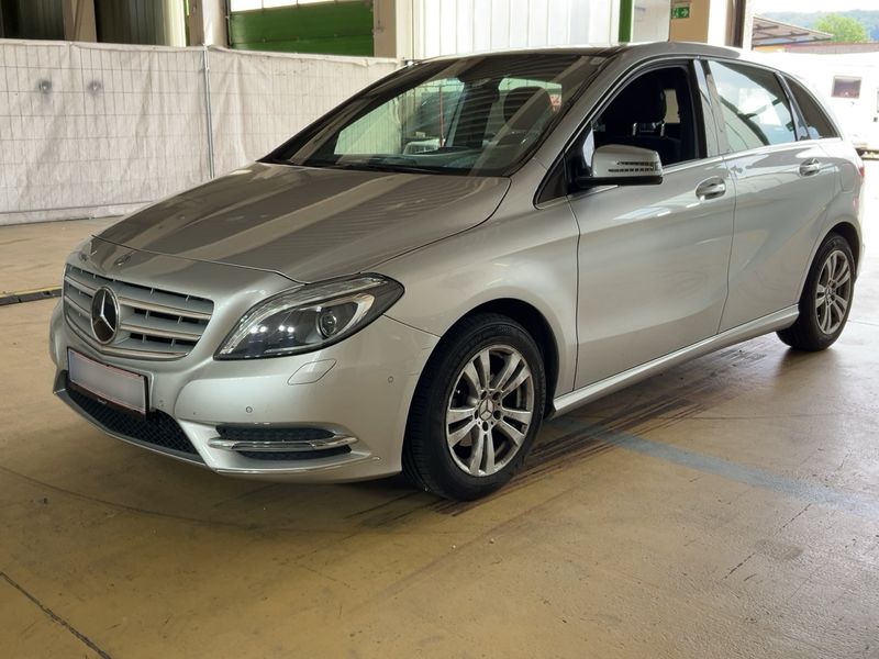B-Klasse B 180 CDI