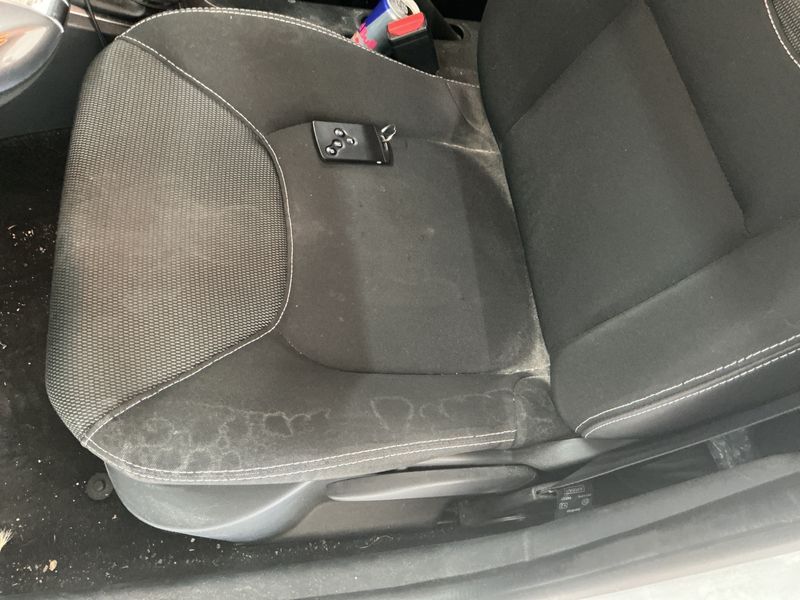 Renault Clio 1.5 dCi Energy Graphite 2014 – снимка 26