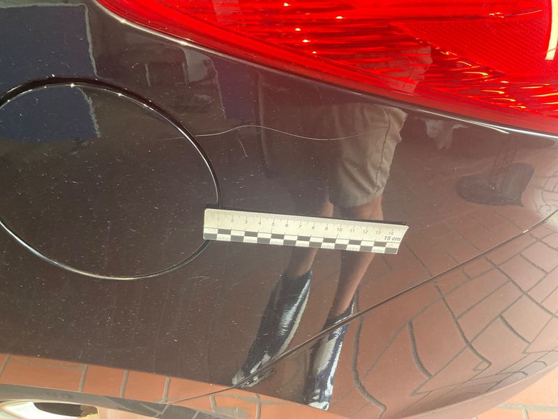 Hyundai ix35 1.6 Trend Blue 2WD 2014 – снимка 28