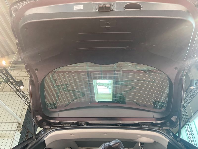 Hyundai ix35 1.6 Trend Blue 2WD 2014 – снимка 35