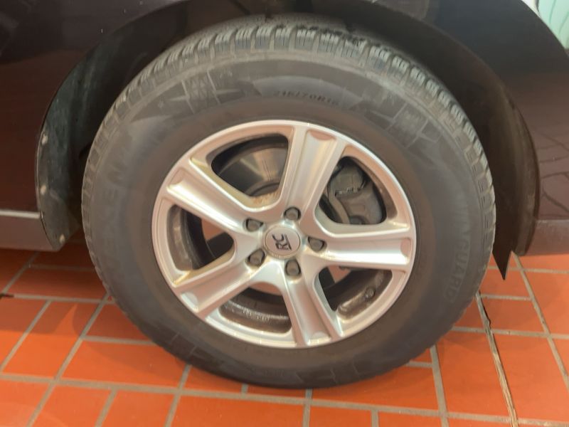 Hyundai ix35 1.6 Trend Blue 2WD 2014 – снимка 11