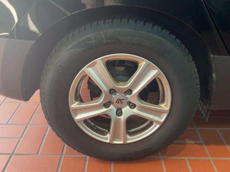 Hyundai ix35 1.6 Trend Blue 2WD 2014 – снимка 9