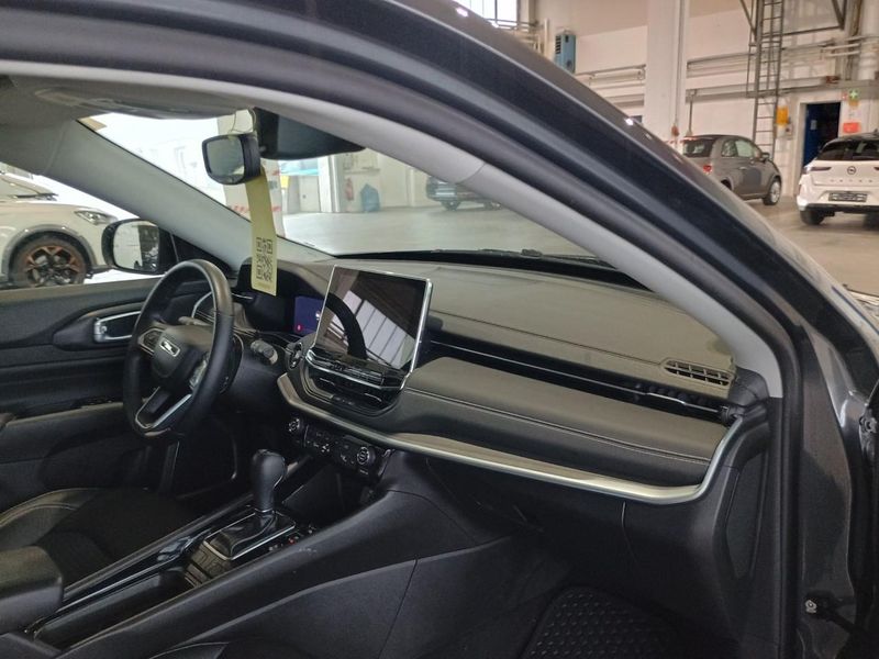 Jeep Compass 1.5 GSE T4 e-Hybrid Altitude — zdjęcie 6