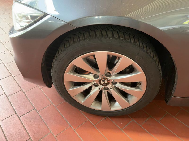 BMW 4er 435i xDrive 2014 – снимка 3