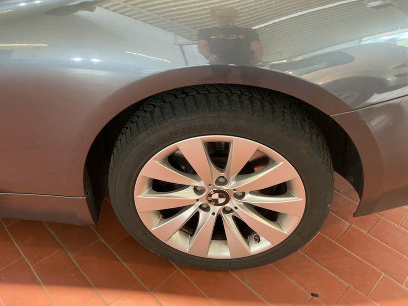 BMW 4er 435i xDrive 2014 – снимка 5