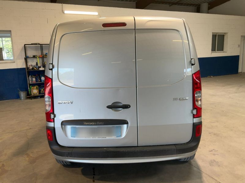 Mercedes-Benz Citan 111 CDI Lang — zdjęcie 5