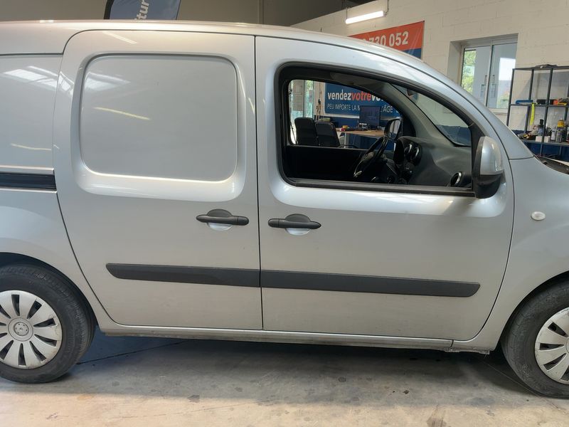 Mercedes-Benz Citan 111 CDI Lang — zdjęcie 7