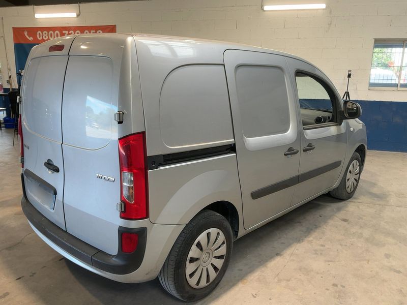 Mercedes-Benz Citan 111 CDI Lang — zdjęcie 6