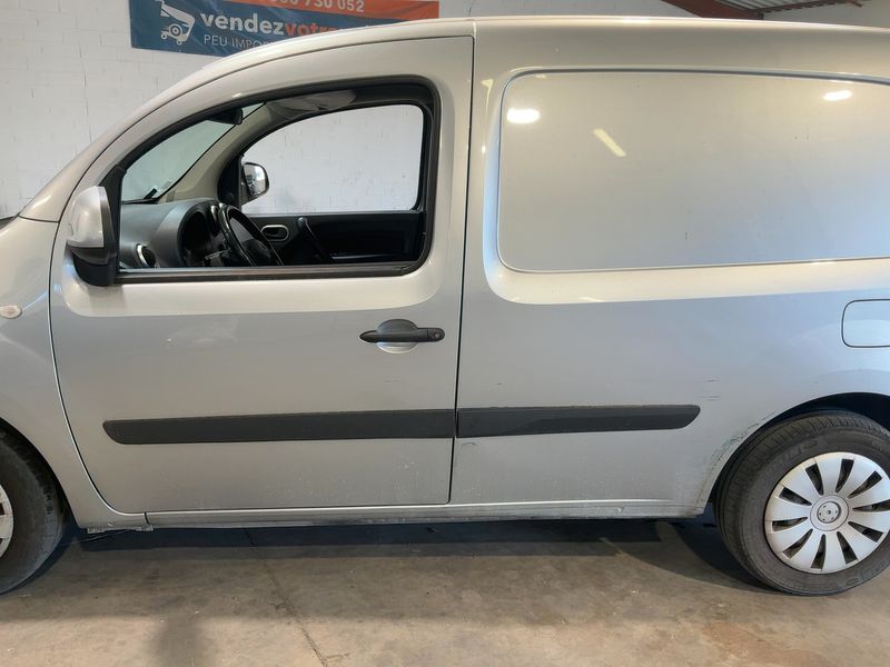 Mercedes-Benz Citan 111 CDI Lang — zdjęcie 4