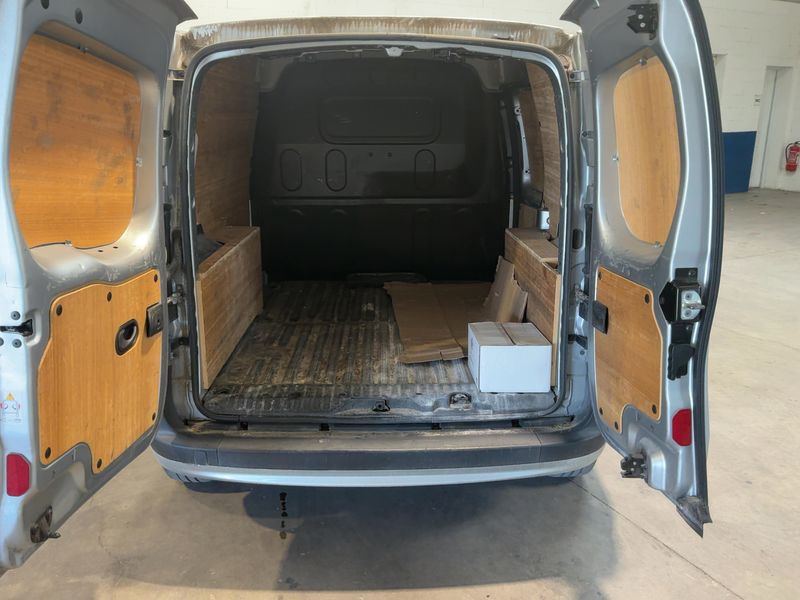 Mercedes-Benz Citan 111 CDI Lang — zdjęcie 10