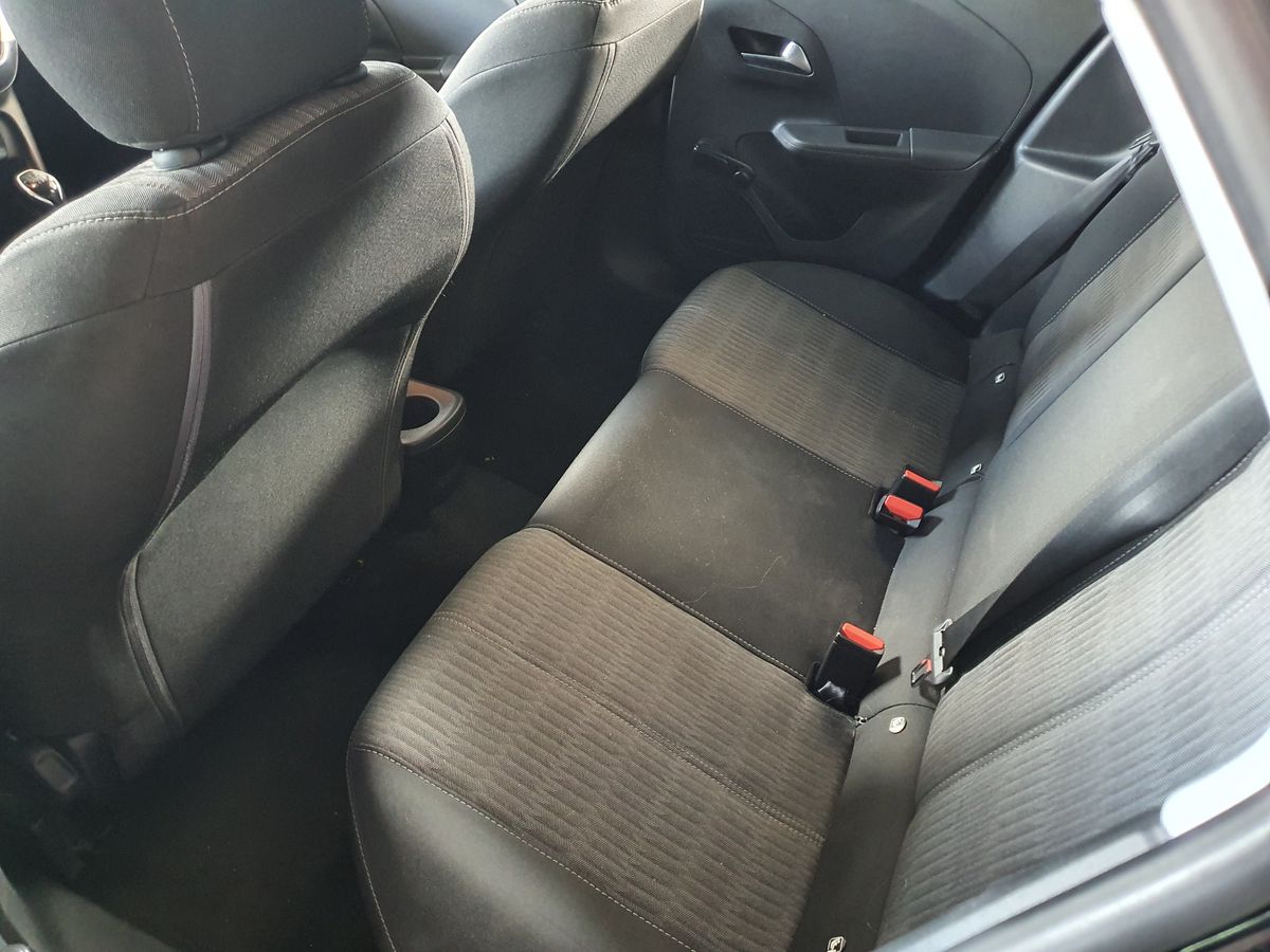 Opel Corsa d'occasion