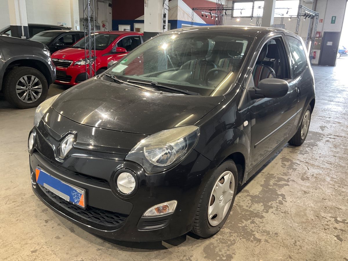 Renault Twingo 2013