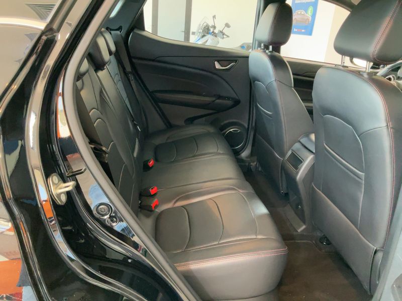 DFSK Glory 500 1.5 Luxury — zdjęcie 14