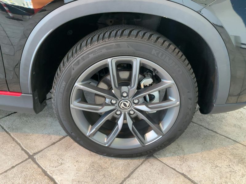 DFSK Glory 500 1.5 Luxury 2023 – снимка 11