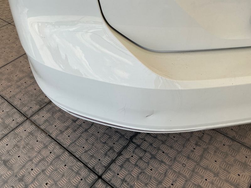 Volkswagen Passat 1.6 TDI Trendline BlueMotion Tech 2016 – снимка 24