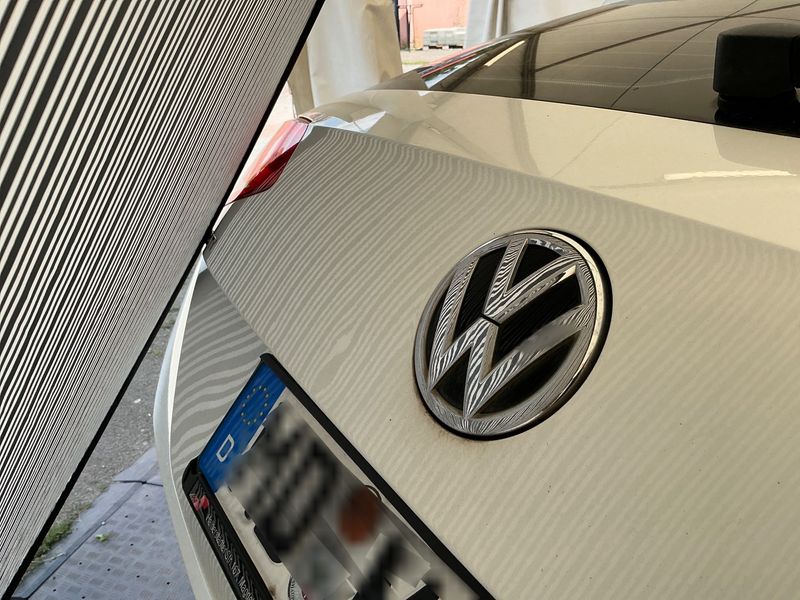 Volkswagen Passat 1.6 TDI Trendline BlueMotion Tech 2016 – снимка 25