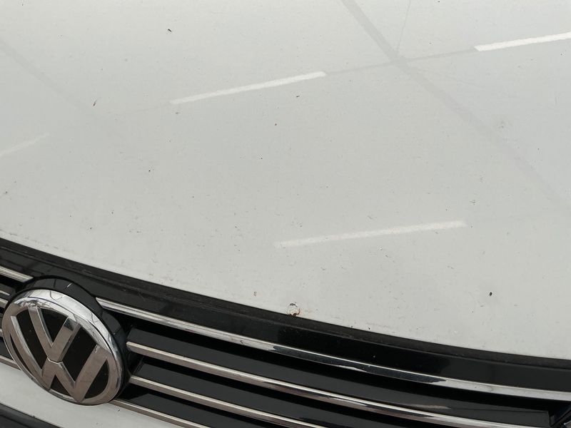 Volkswagen Passat 1.6 TDI Trendline BlueMotion Tech 2016 – снимка 27