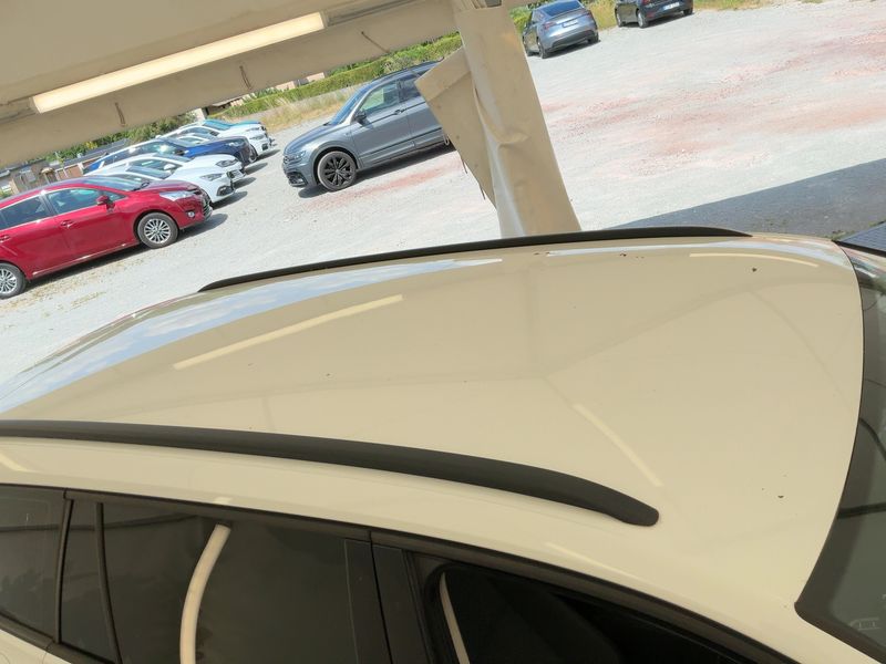 Volkswagen Passat 1.6 TDI Trendline BlueMotion Tech 2016 – снимка 13