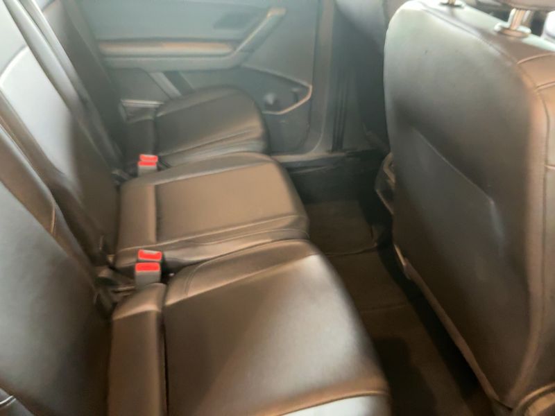 Volkswagen Touran 2.0 TDI Trendline BlueMotion Tech — zdjęcie 14