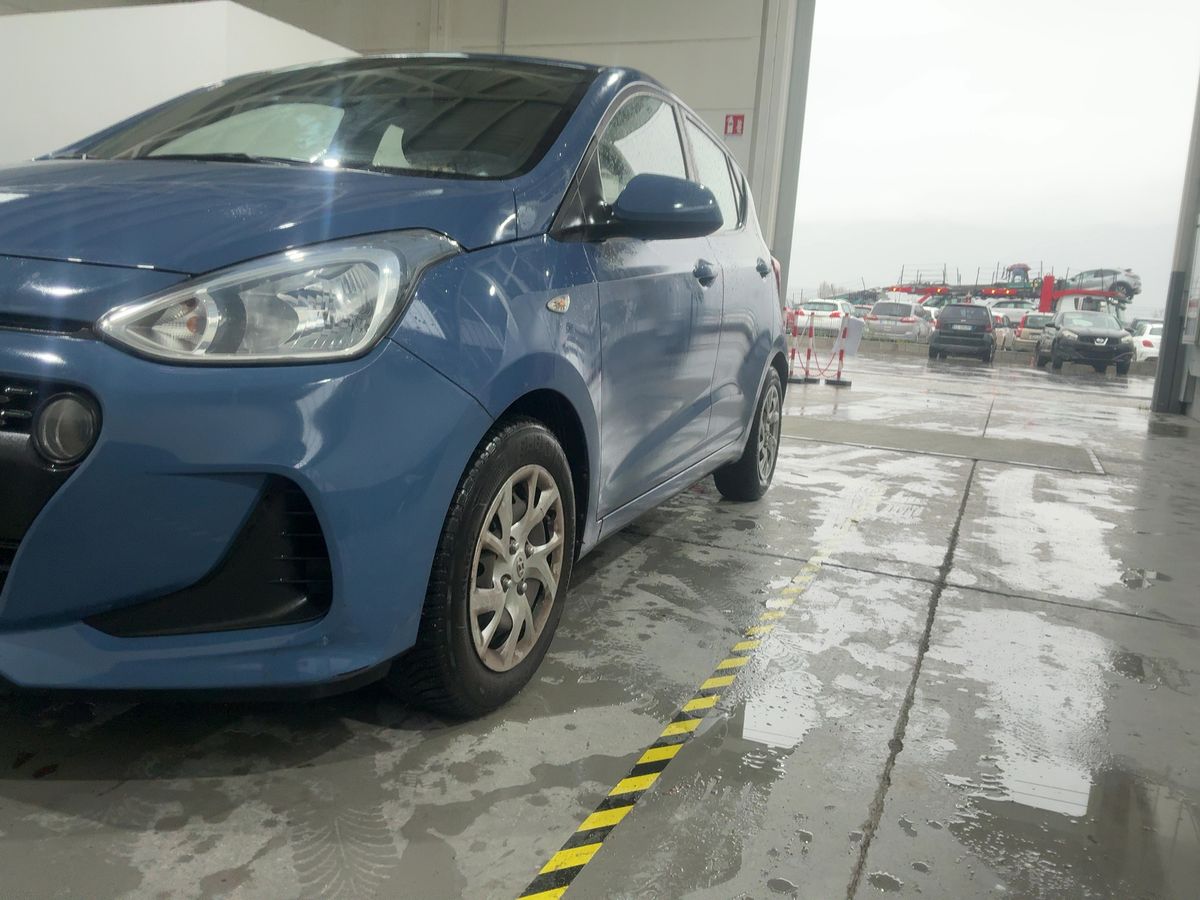 Hyundai i10 1.0 Classic
