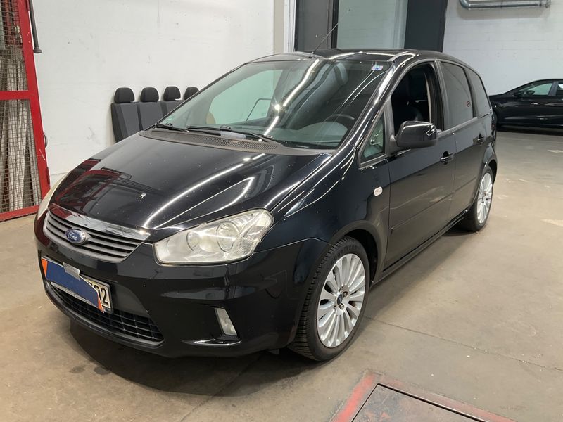 Ford C-Max 1.8 Black Magic