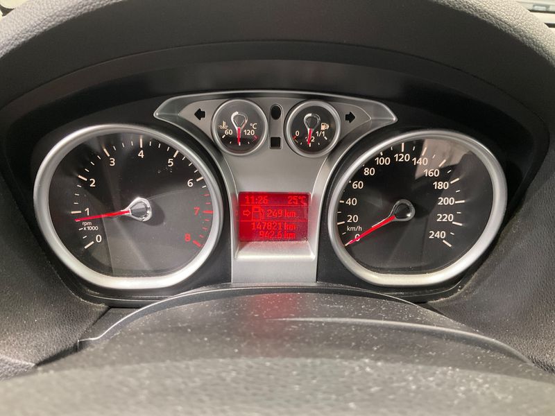 Ford C-Max 1.8 Black Magic — zdjęcie 4