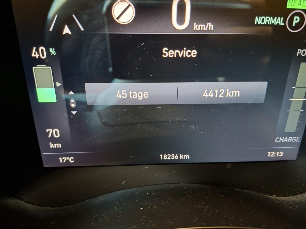 Fiat 500e d'occasion