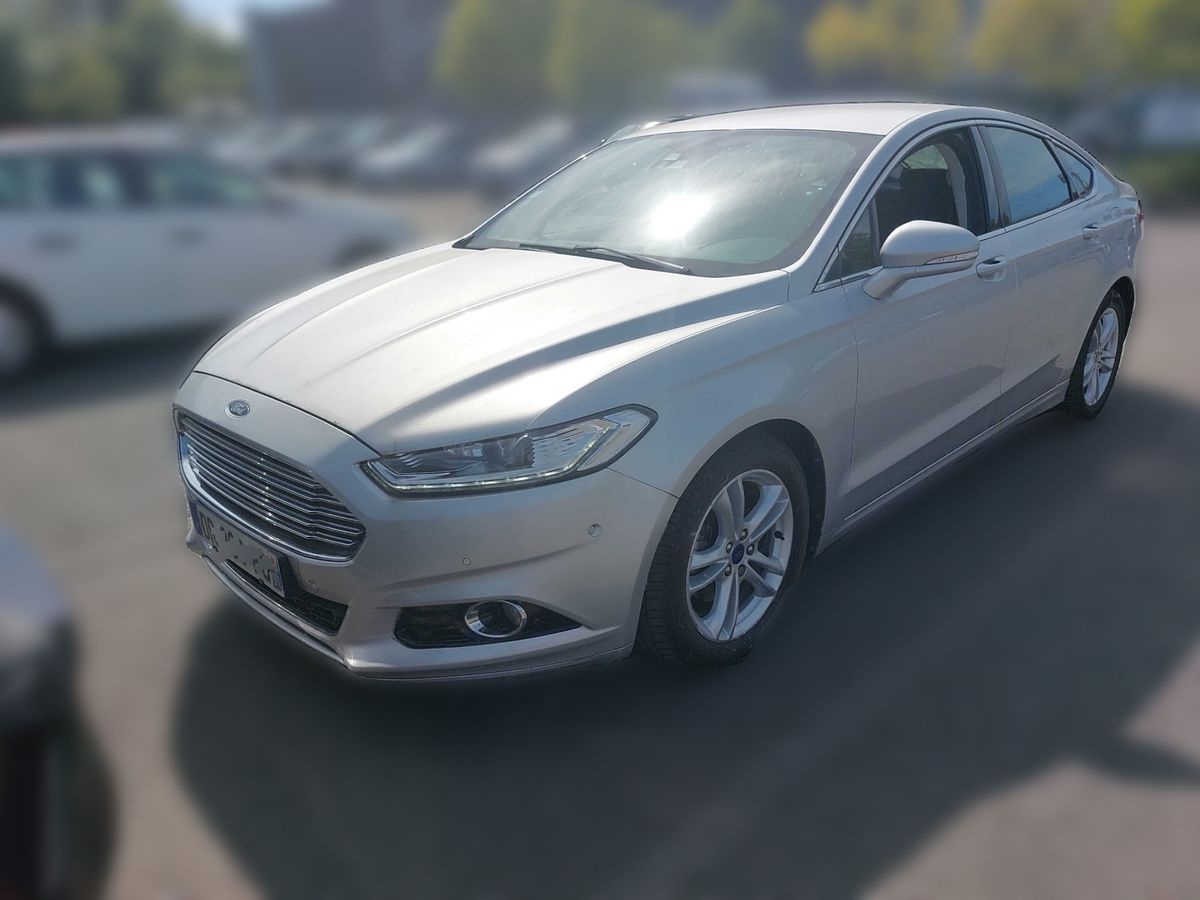 Ford Mondeo d'occasion