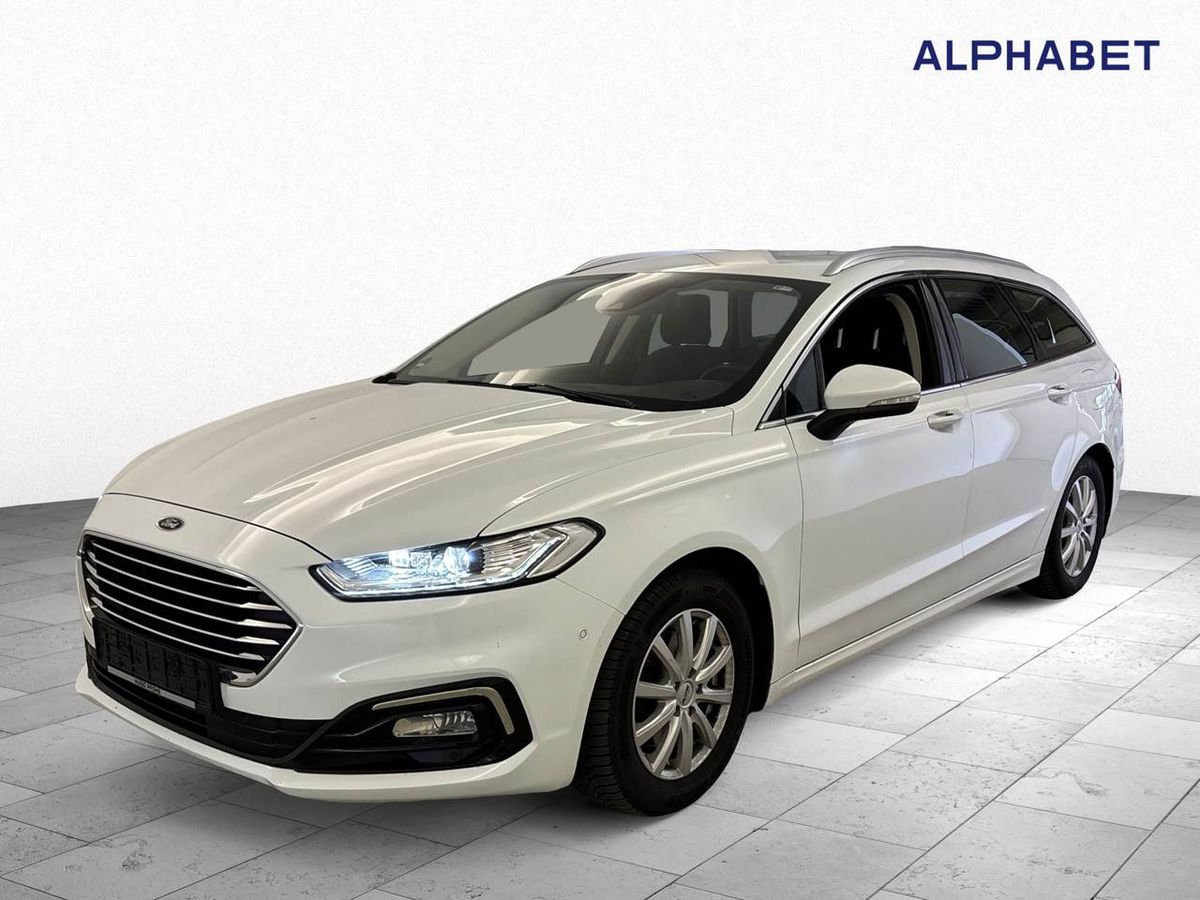 Ford Mondeo 2021
