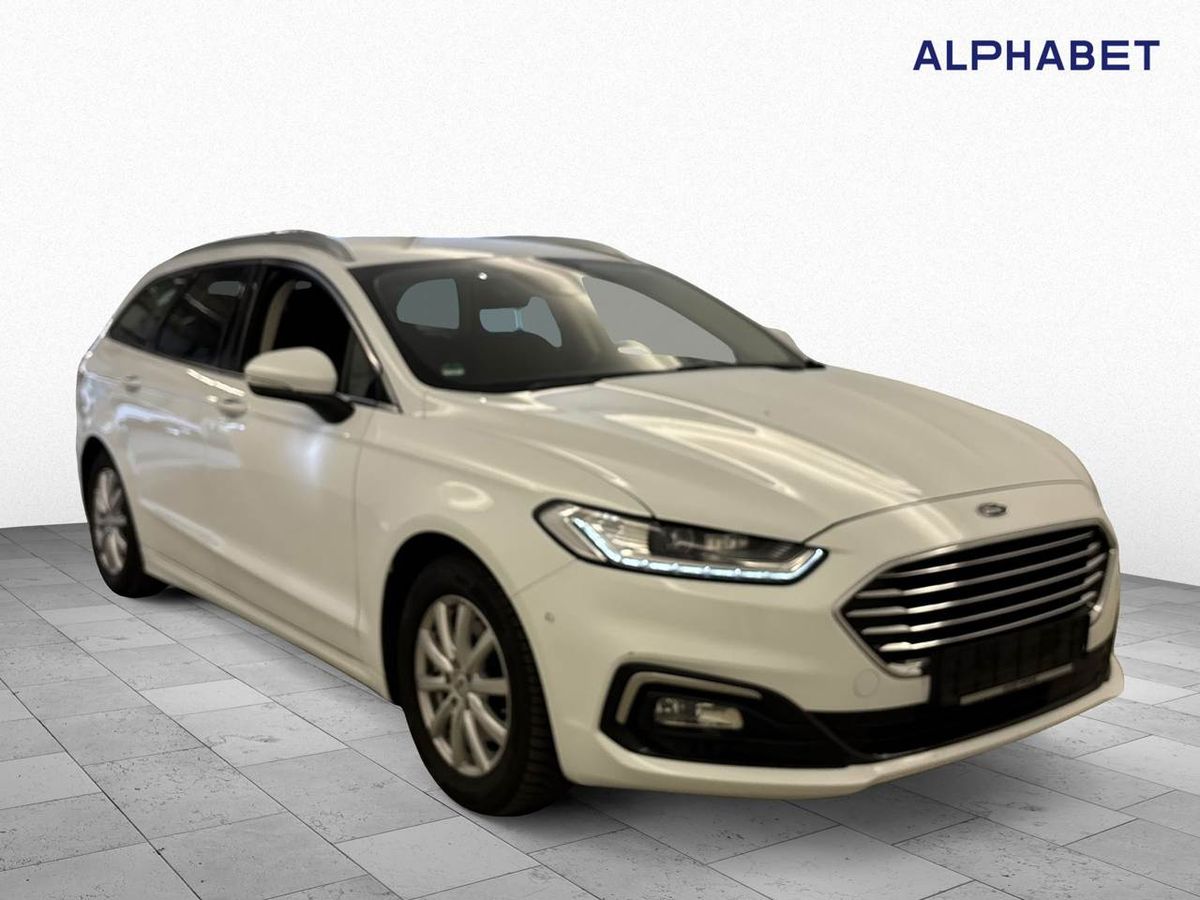 Ford Mondeo d'occasion