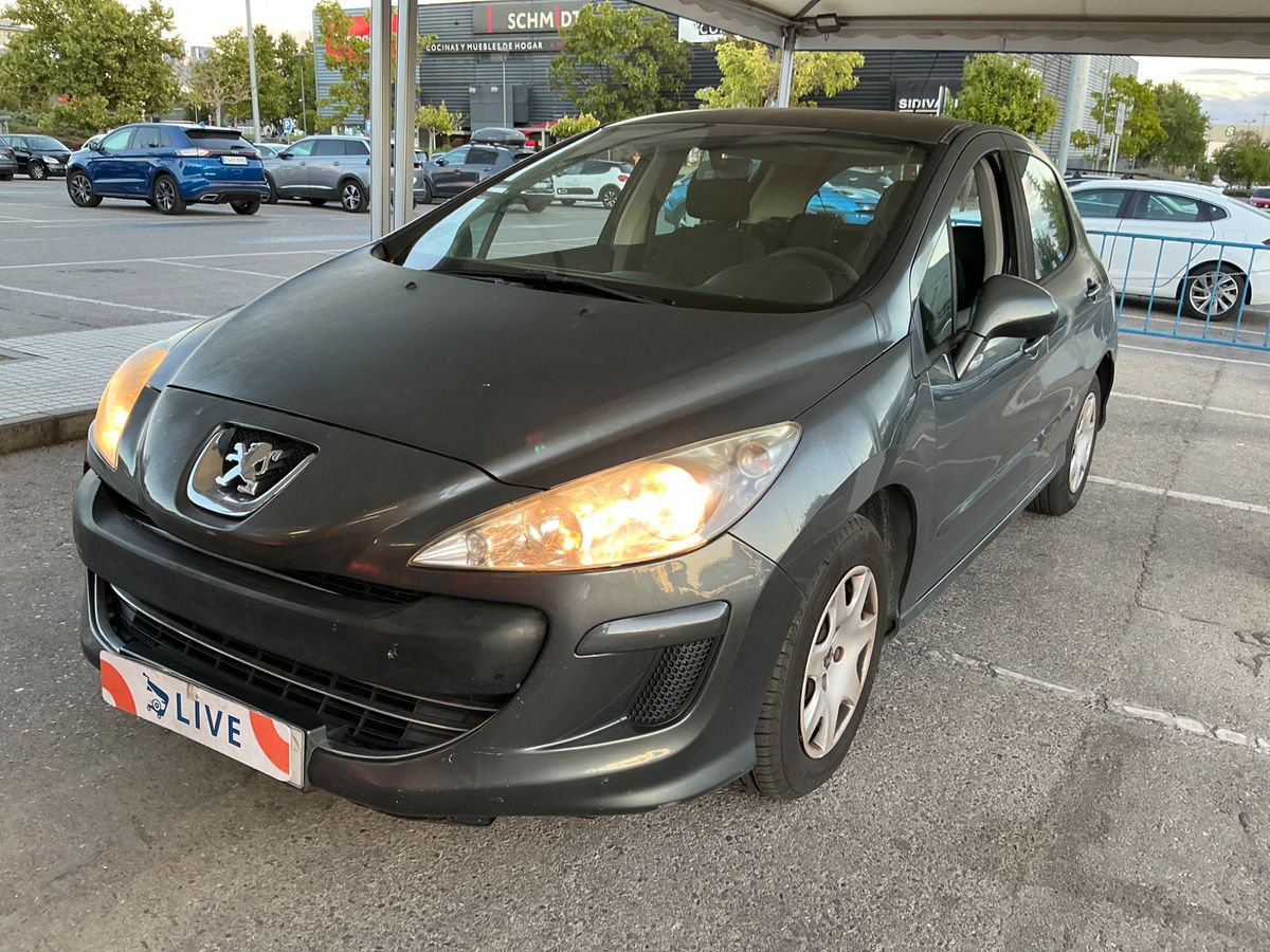Peugeot 308 1.6 Confort