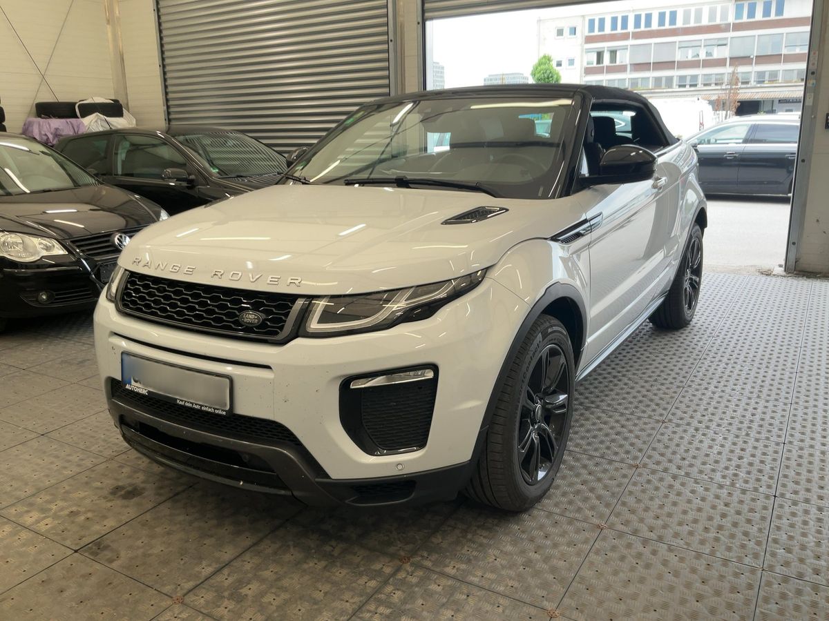 Land Rover 2016