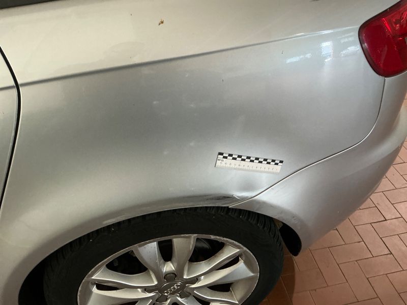 Audi A3 Sportback 2.0 TDI Ambition 2012 – снимка 29