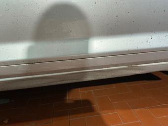 Audi A3 Sportback 2.0 TDI Ambition 2012 – снимка 22