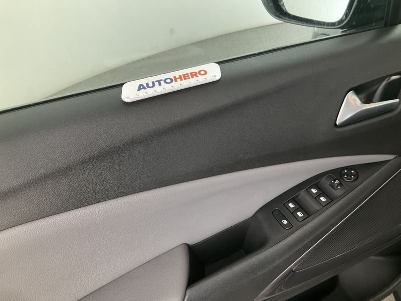 Opel Crossland X 1.2 Turbo INNOVATION 2017 – снимка 33