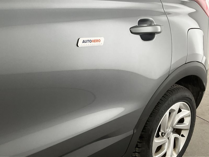 Opel Crossland X 1.2 Turbo INNOVATION 2017 – снимка 24