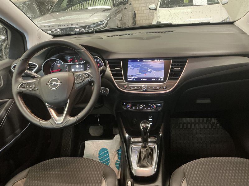 Opel Crossland X 1.2 Turbo INNOVATION 2017 – снимка 17