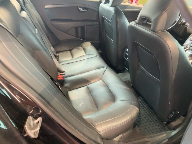 Volvo S80 2.0 D4 Momentum — zdjęcie 14