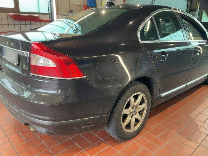 Volvo S80 2.0 D4 Momentum — zdjęcie 6