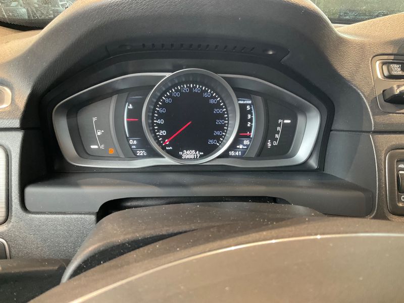 Volvo S80 2.0 D4 Momentum — zdjęcie 13
