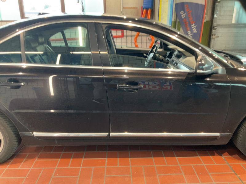 Volvo S80 2.0 D4 Momentum — zdjęcie 7