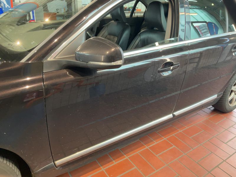 Volvo S80 2.0 D4 Momentum — zdjęcie 4