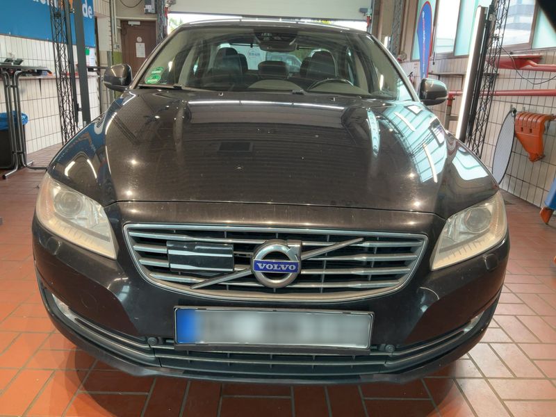 Volvo S80 2.0 D4 Momentum — zdjęcie 9