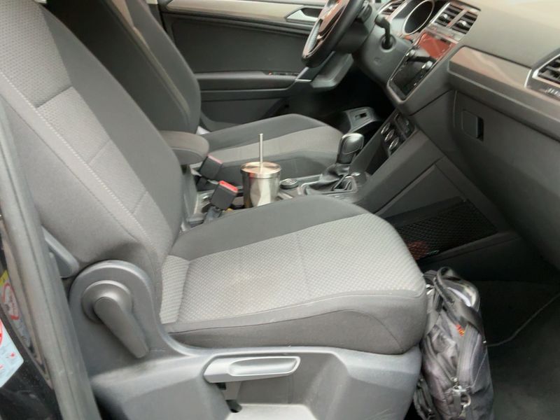 Volkswagen Tiguan Allspace 2.0 TDI Advance 4Motion — zdjęcie 11