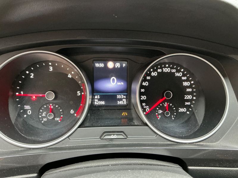 Volkswagen Tiguan Allspace 2.0 TDI Advance 4Motion — zdjęcie 13